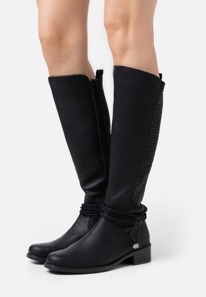 Gabor Marron | Bottes Exclusives